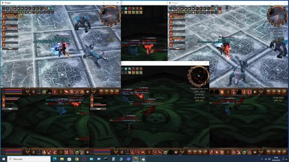 PangeaYT2 Legendy, Avatary, Żaby ( Zamykamy Licznik )
