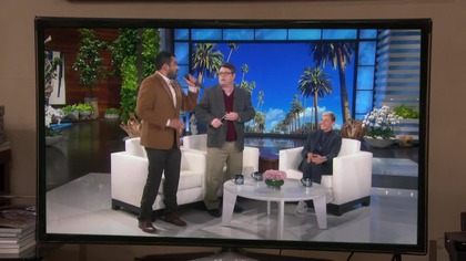 Teoria wielkiego podrywu S12E18.pl