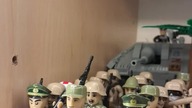COBI GERMANS #shorts #cobi #lego #bricks #tank #ww2 #historia #car #germany #italy #axis #japan #us