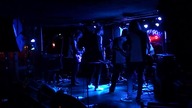 Lady Strange - My Own Myself (Live)