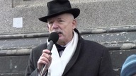 JANUSZ KORWIN-MIKKE - UWAGA POLACY! TAJNE POSIEDZENIE SEJMU W MARCU (24.02.2024)