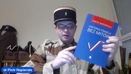 HISTORIA FRANCJI BEZ MITÓW prawdziwa potęga od morza do morza - dr Piotr Napierała