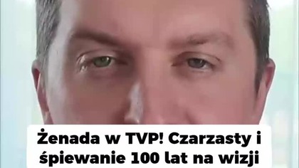 TVP w likwidacji? Totalna żenada na antenie!