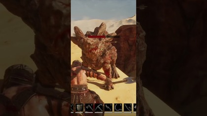 Conan Exiles Enhanced Short #8 #gameplay #PL, #zagrajmy #games #gaming