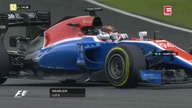 16a.  GP Malezjii 2016 - Kwalifikacje