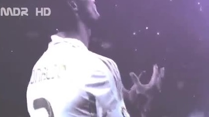 Cristiano Ronaldo - Monster 2012