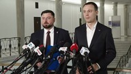 KONFEDERACI Z BULWERSUJĄCYMI WIEŚCIAMI!