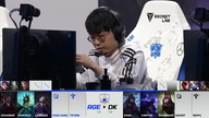 Rogue vs DWG KIA |EN| - Worlds 2021 Group Stage Day 2