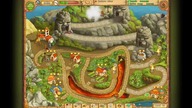 Island Tribe 4 - przewodnik po grze (Poziomy 6-10)
