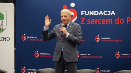 KLUB PACJENTA W JAWORZNIE