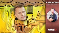 ZNOWU COŚ NIE WYSZŁO.  ZNOWU MNIE | Przemowa #51 | Cezary Kulesza | PZPN | Otwock