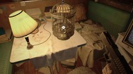 RE 7 biohazard ps4 #3