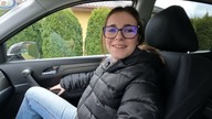 WRACAM PO SZKOLE DO DOMU.  SPRAWDZIAN DOBRZE POSZEDŁ #fikimikiagatkiimoniki