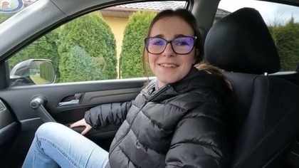 WRACAM PO SZKOLE DO DOMU.  SPRAWDZIAN DOBRZE POSZEDŁ #fikimikiagatkiimoniki