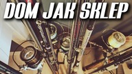 512 MOJA CHATA JAK SKLEP WĘDKARSKI - VLOG