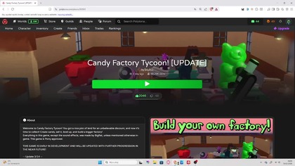 Ten gameplay znaleziony za dekadę...