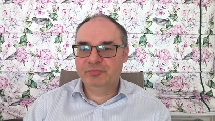 Dwa narody wybrane? List Episkopatu pod lupą - prof.  Adam Wielomski