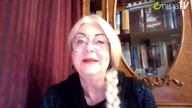 dr Lucyna Kulińska o prześladowaniach działaczy kresowych