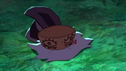 51 Scooby Doo i Brygada Detektywow - CDA