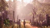 Far Cry Primal [#10] Lodowa maczuga i posąg kobiety