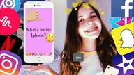 Whats on my iPhone 7 ?  / samosiaa