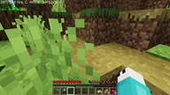 MINECRAFT,ALE WYTAPIANIE DAJE OP PRZEDMIOTY