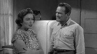 Bestia o milionie oczu - The Beast with a Million Eyes (1955)
