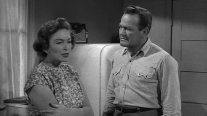 Bestia o milionie oczu - The Beast with a Million Eyes (1955)