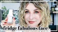 TESTUJĘ FRIDGE FABULOUS FACE - KREM KOLORYZUJĄCY #CELANBEAUTY