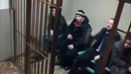 Badź spokojny w areszcie