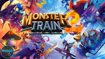 10 Things To Know Before Playing Monster Train 2