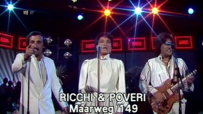 Ricchi e Poveri