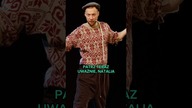 Sztuczka z Natalią #panli #iżulionista #iluzjonistapanli