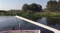 Rejs po Noteci 2017 