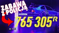 NFS HEAT  \ Nowy rekord reputacji 