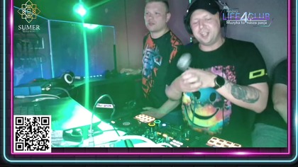 Zlota radia LIFE4CLUB 20. 06. 2026