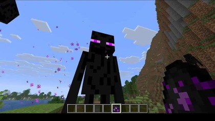 Endermens #minecraft #game #gaming #Short #Shorts