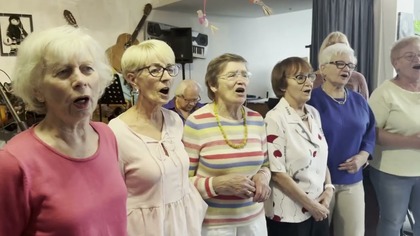 Klub To i Owo  Mikrofon dla wszystkich, czyli po co komu sukces?