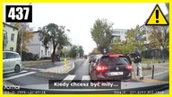 Rikord Widjo #437 - Niebezpieczne i ryzykowne zachowania na polskich drogach