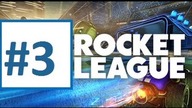 Rocket League [#3] | The Mesjasz czy DeMencja? | (+ Recek)