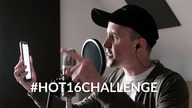 Dziemian #HOT16CHALLENGE2