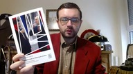 Michał Lubina Niedźwiedź w objęciach smoka - recenzja książki - dr Piotr Napierała