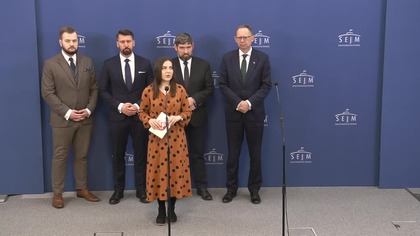 EKIPA BRAUNA UJAWNIA GIGAGNTYCZNE MALWERSACJE W MINISTERSTWIE TUSKA!