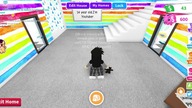 ROBLOX ADOPT ME