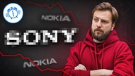 Czy SONY upadnie jak Nokia?  #TechnoRanek: [#17]