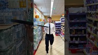 Przepraszam bardzo