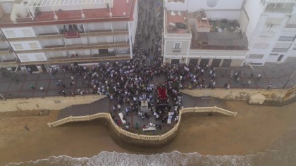 Czy grozi nam tsunami - dokument lektor pl