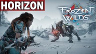 DEDU HYDRAULIK? - HORIZON THE FROZEN WILDS