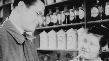 Kocha, lubi, szanuje (1934)