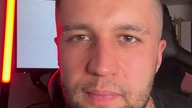Płot na granicy jest niezniszczalny! #subskrybuj #news #newscommentary